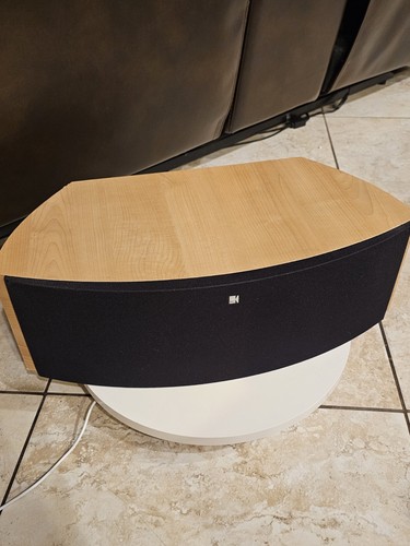 Kef iq6c center speaker uni - kef,