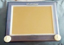 Ancien Télécran Joustra