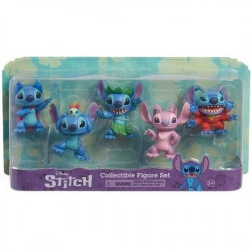 Lilo stitch coffret - lilo, &
