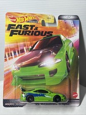 Hotwheels 1/64 🇨🇵 Fast