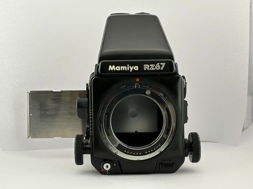 Mamiya rz67 professional - mamiya,