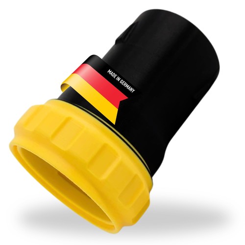 Adaptateur aspirateur - adaptateur, d'aspirateur