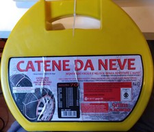 Chaines Neige RHOMBUS