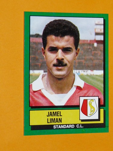 289 jamel liman standard - #289,