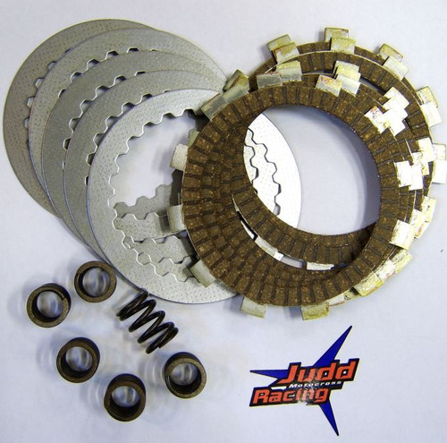 Neuf ktm kit embrayage 65sx - ktm,