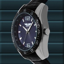 Deporte Enzo Mens Sports Watch New