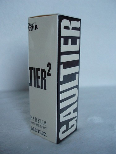Parfum gaultier2 jean paul - gaultier2,