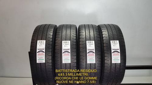 Pneus usagés 215 65r16c 106h - pneus,