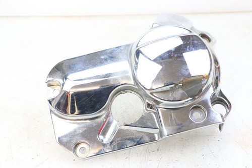 Cache chassis lateral droit - cache,