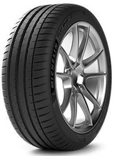 Pneu MICHELIN Pilot Sport 4 195/45 R17 81W