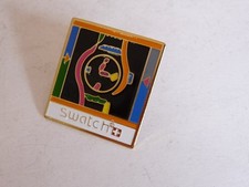 SWATCH Watch Pins (215)