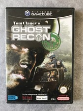 JEU NINTENDO GAME CUBE TOM