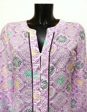 NEUVE, Tunique NITYA, lilas