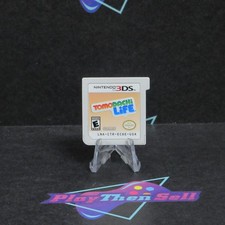 Refurbished Tomodachi Life Nintendo 3DS - Cart Only Excellent