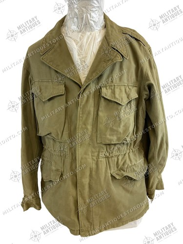 Ww2 army m43 - ww2, jacket