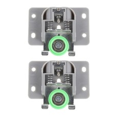  2 Pcs Entretien Des Portes