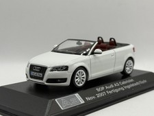 Audi A3 8P Cabriolet 1/43