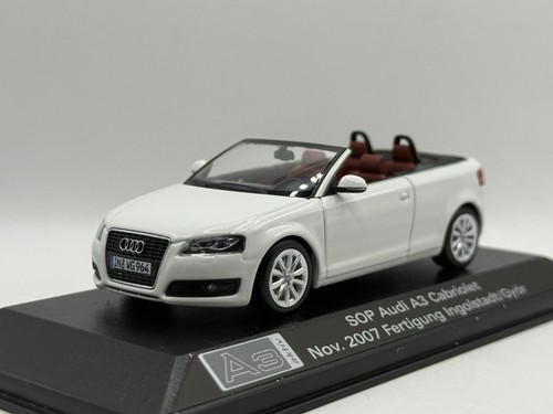 Audi cabriolet 1 - audi, 8p