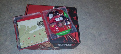 Red dead redemption édition - 2,