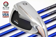 6Pcs HONMA LB 808 Limited