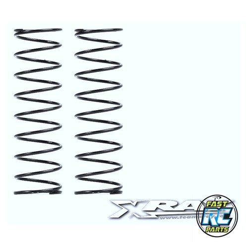 Xray rear spring - -, dot