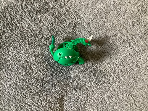 Bakugan lythirus - bakugan,
