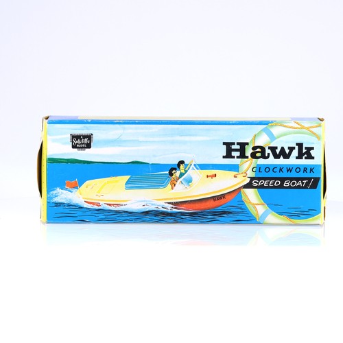 Sutcliffe hawk clockwork speed - hawk,