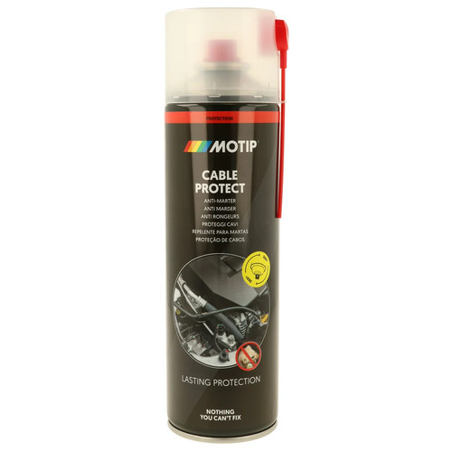 Anti rongeurs aerosol 500ml - anti-rongeurs,