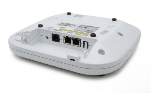 Borne professionnelle - wi-fi,