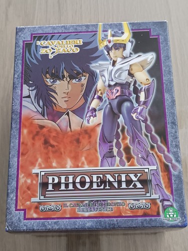 Giochi preziosi saint - preziosi, seiya