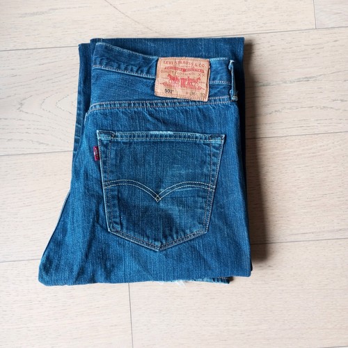 Jean levi w36l32 - levi's,