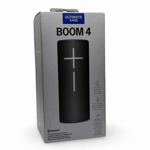 Ultimate ears boom - ultimate,