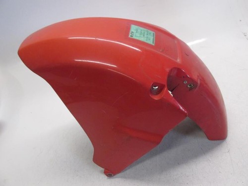 Garde boue avant honda - garde,