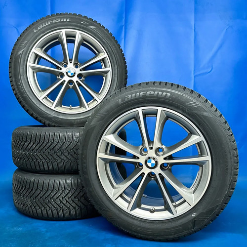 Pouces bmw 5er g30 - 17,