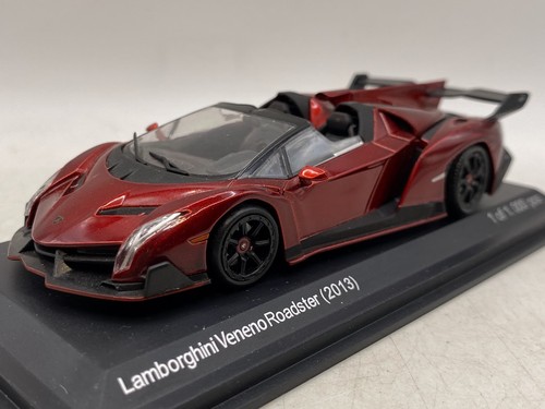 White box lamborghini veneno - white,