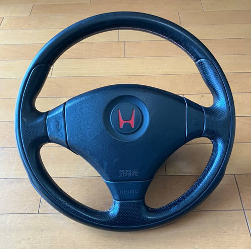 Volant honda civic ek9 type - ek9,