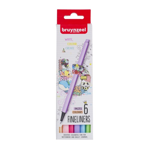Etui feutres de couleur - feutres,