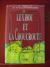 Le chou et la choucroute par