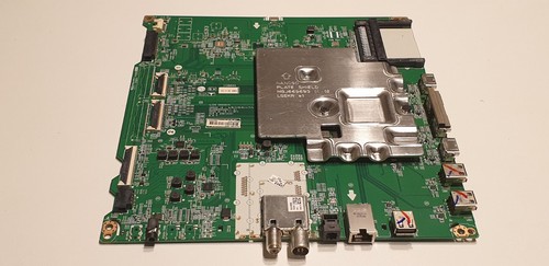 Carte mère pour écran led - carte,
