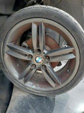 jante aluminium 18 pour BMW