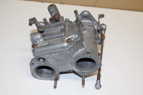 Carburateur dellorto dhla - carburateur,