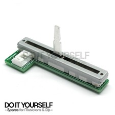 CHANNEL FADER LINE PIONEER