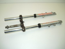 Fourche YAMAHA XS 750 de 1976