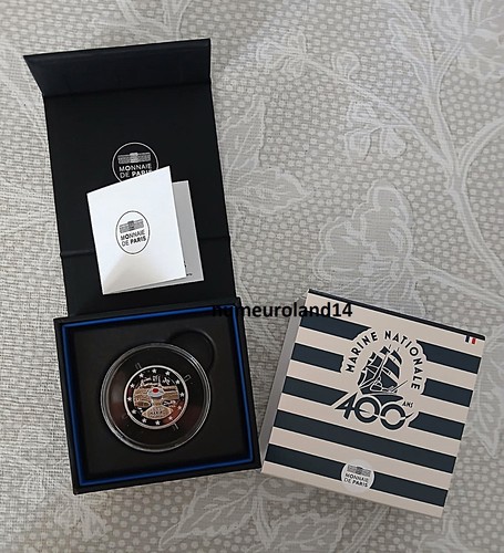 Dispo euro proof - euro, be/proof