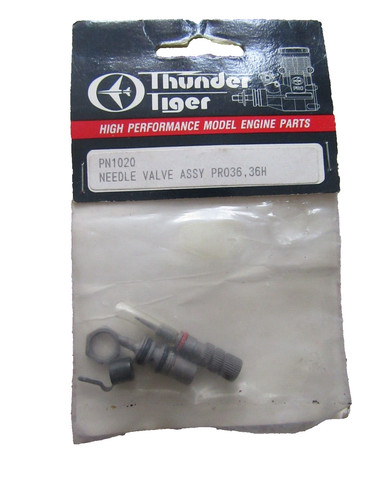 Thunder tiger pn1020 - thunder, pointeau