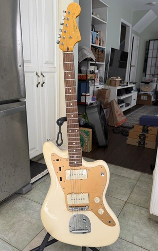 2018 squier mascis signature - 2018,