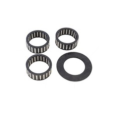 Kit roulement de poupée pour