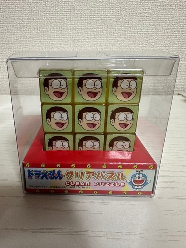 Neuf non ouvert doraemon - et, ouvert]
