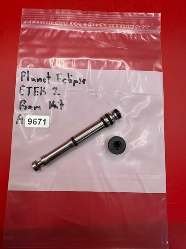 Planet eclipse etek ram kit - eclipse,
