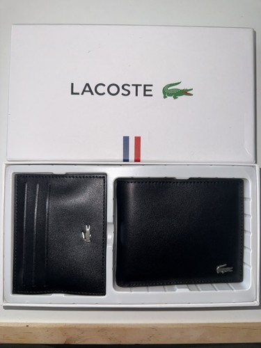 Portefeuille porte cartes - +,